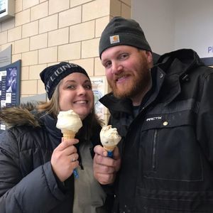 Meet your Posher, Kaitlynn